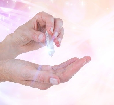 Everything you needed to know about Crystal Healing